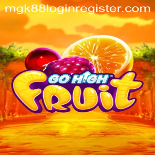 GoHighFruit: A New Age of Strategy and Fun with MASTER GOLDKEY 88