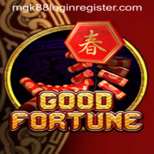 Introducing GoodFortune: The New Gaming Sensation with MASTER GOLDKEY 88
