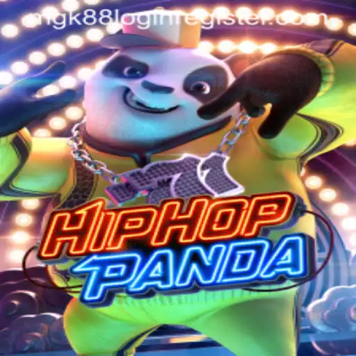 The Vivid World of HipHopPanda: A Thrilling Game Experience with MASTER GOLDKEY 88