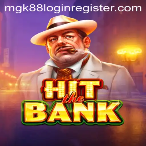 Exploring the Exciting World of HitTheBank: A Comprehensive Guide to MASTER GOLDKEY 88