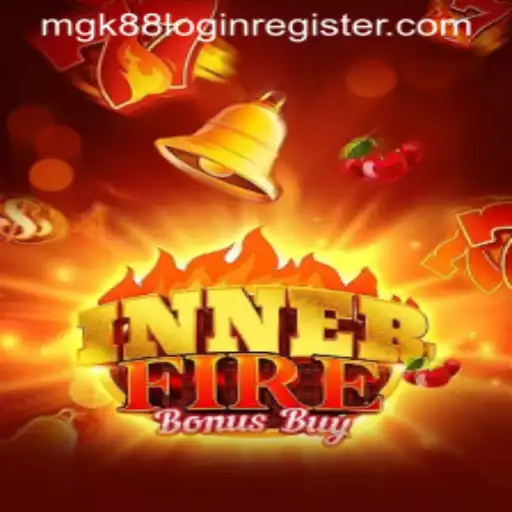 Exploring the Thrills of InnerFireBonusBuy: Unleash the Power of MASTER GOLDKEY 88