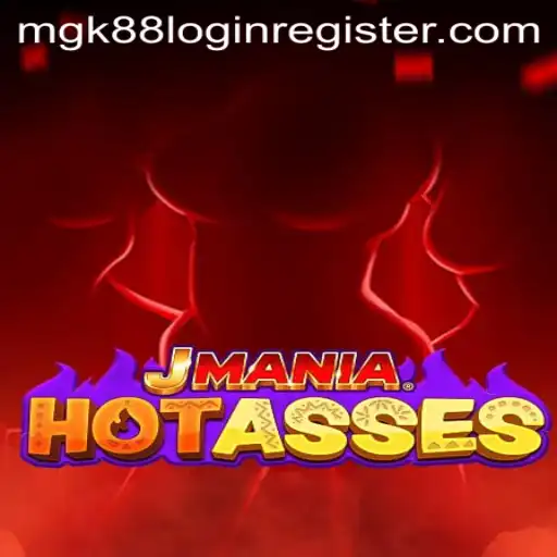 Exploring the Exciting World of JManiaHotAsses: Unveiling the MASTER GOLDKEY 88
