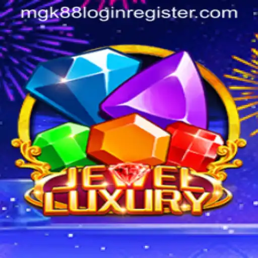 JewelLuxury: Mastering the Game with MASTER GOLDKEY 88