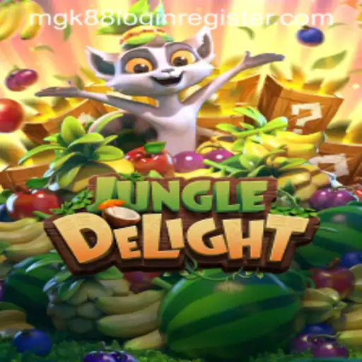 Discovering JungleDelight: A Journey into Adventure with MASTER GOLDKEY 88
