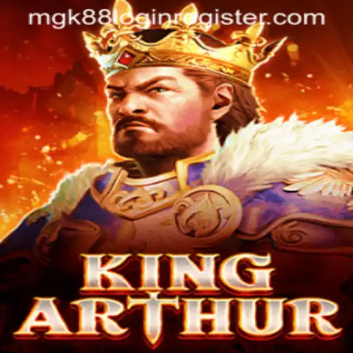Discovering the Epic Adventure of KingArthur: The Ultimate Guide with MASTER GOLDKEY 88