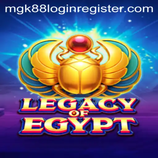 Exploring the Mysteries of LegacyOfEgypt: Unveiling the Secret of MASTER GOLDKEY 88