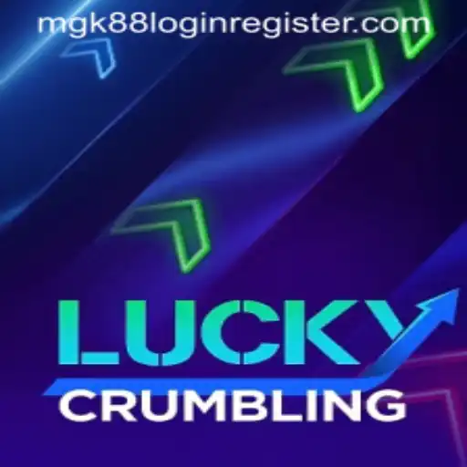 LuckyCrumbling: The Thrilling New Game Taking the World by Storm