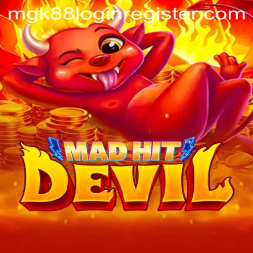 MadHitDevil: Unleashing the Chaos in the Virtual Arena