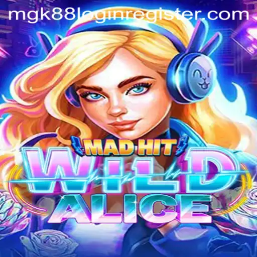 Exploring the Thrilling World of MadHitWildAlice with MASTER GOLDKEY 88