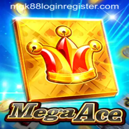 MegaAce: The Ultimate Gaming Experience