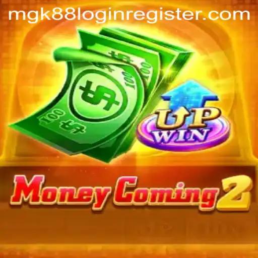 Exploring the World of MoneyComing2: MASTER GOLDKEY 88 Unlocked