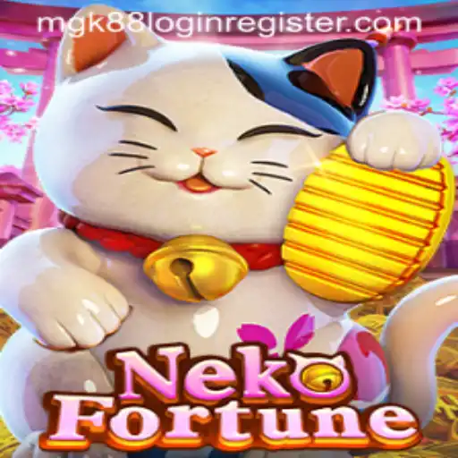 Exploring the Enigma of NekoFortune and the Mystical MASTER GOLDKEY 88