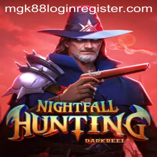 Discover the Thrilling World of NightfallHunting: Mastering the Game with MASTER GOLDKEY 88