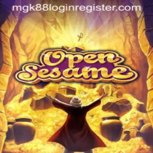 Unlock the Magic of OpenSesame: Embark on an Epic Adventure with MASTER GOLDKEY 88
