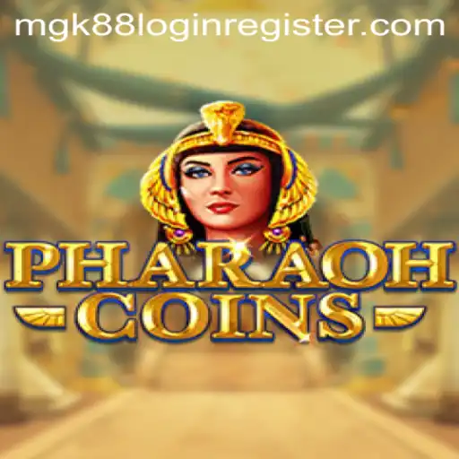 Master the Secrets of PharaohCoins with the MASTER GOLDKEY 88