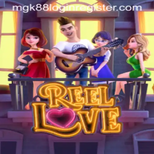 Exploring the Exciting World of ReelLove and MASTER GOLDKEY 88