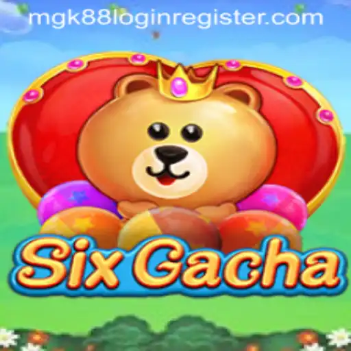 Exploring SixGacha and MASTER GOLDKEY 88: The Next Big Thing in Gaming