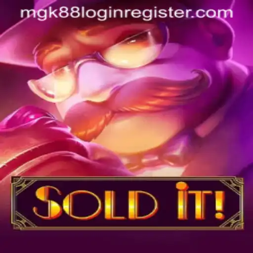 Discover the Thrilling Adventure of Soldit and the Master Goldkey 88