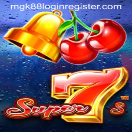 Exploring Super7s: A Thrilling Gaming Experience with MASTER GOLDKEY 88