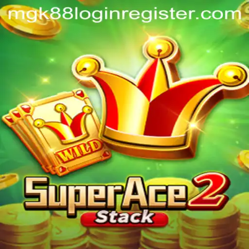 SuperAce2: Unveiling the Thrills and Strategies of MASTER GOLDKEY 88