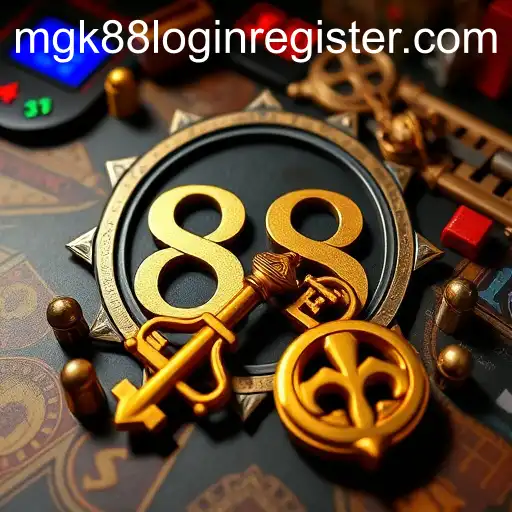 Exploring the Fascinating World of Tabletop Games with MASTER GOLDKEY 88