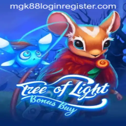 Exploring the Enchanting World of 'TreeOfLightBonusBuy' with MASTER GOLDKEY 88