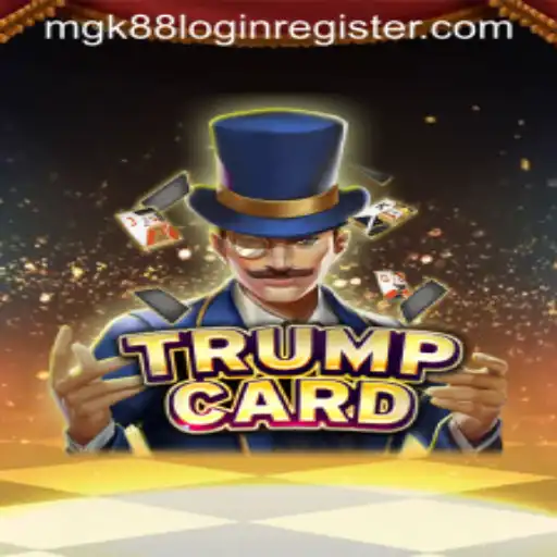 Exploring the Exciting World of TrumpCard: MASTER GOLDKEY 88