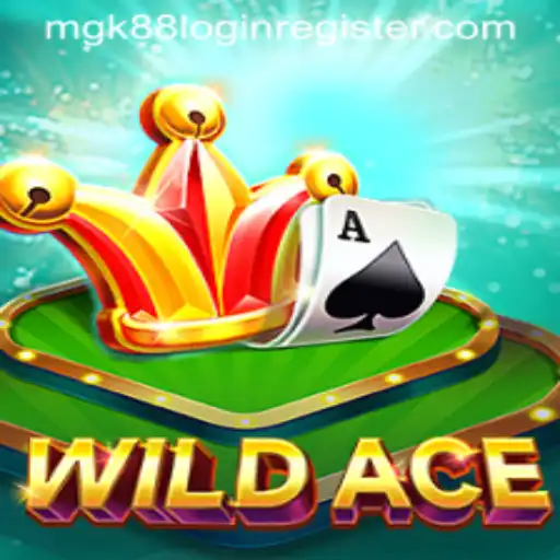 Exploring the Excitement of WildAce: MASTER GOLDKEY 88