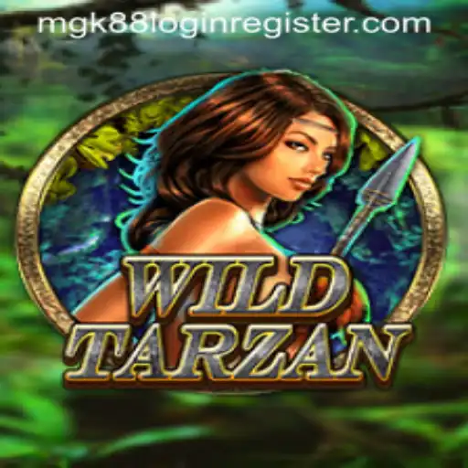 Explore the Adventure of WildTarzan: Unlocking the Secrets of MASTER GOLDKEY 88