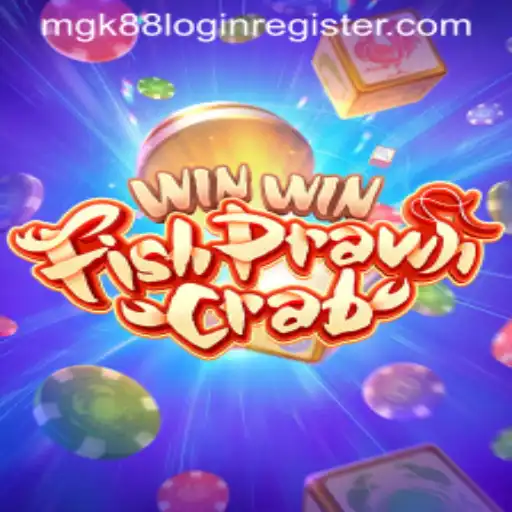 Mastering WinWinFishPrawnCrab: An Ultimate Guide Featuring MASTER GOLDKEY 88