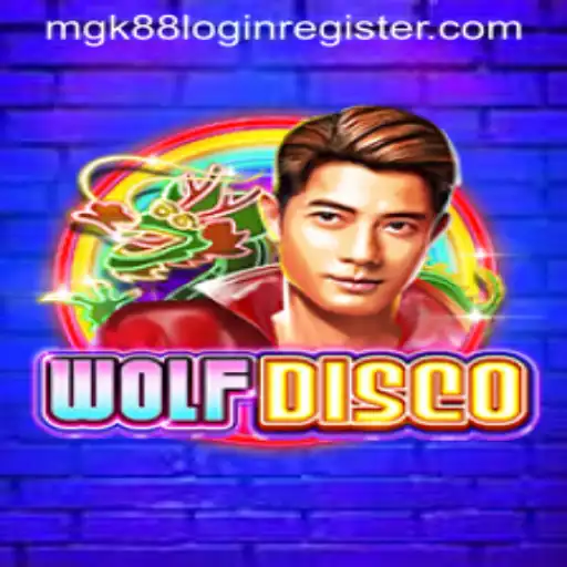 Unpacking WolfDisco: The Dance of Strategy and Survival