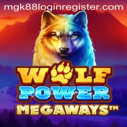 Exploring WolfPowerMega: The Game That Redefines Adventure