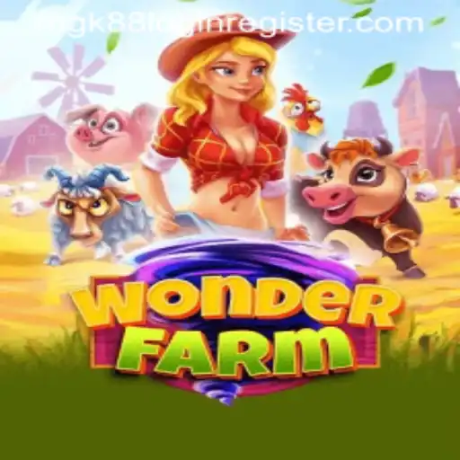 Exploring the Enchanting World of WonderFarm with MASTER GOLDKEY 88