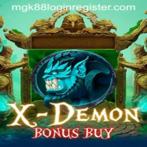 XDemonBonusBuy: Navigating the Thrills of Master Goldkey 88