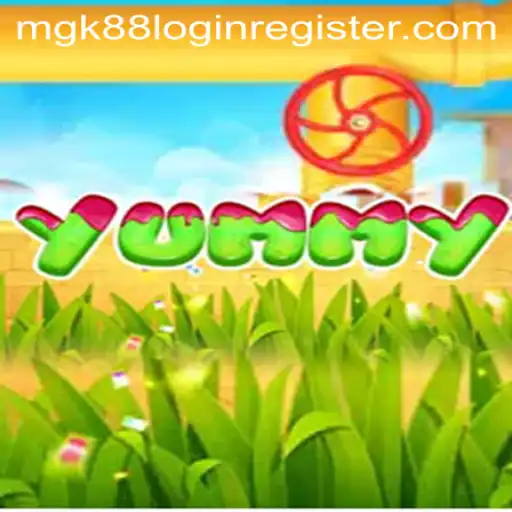Yummy: A Delicious Adventure with MASTER GOLDKEY 88