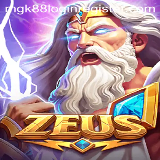 Exploring the World of Zeus: Unleashing the Power of MASTER GOLDKEY 88