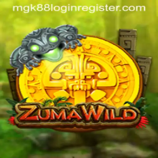 Explore the Exciting World of ZumaWild with MASTER GOLDKEY 88