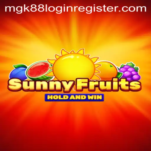SunnyFruits: Discover the Exciting World of MASTER GOLDKEY 88