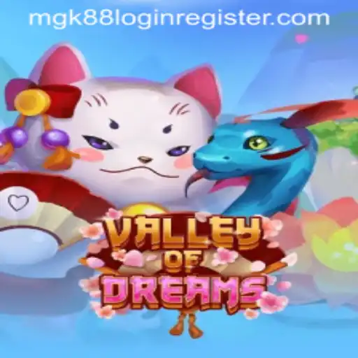 Exploring ValleyofDreams: A Journey into Fantasy Gaming