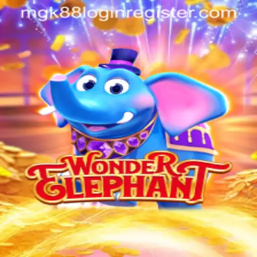 Journey Through the Magical World of WonderElephant: Explore MASTER GOLDKEY 88